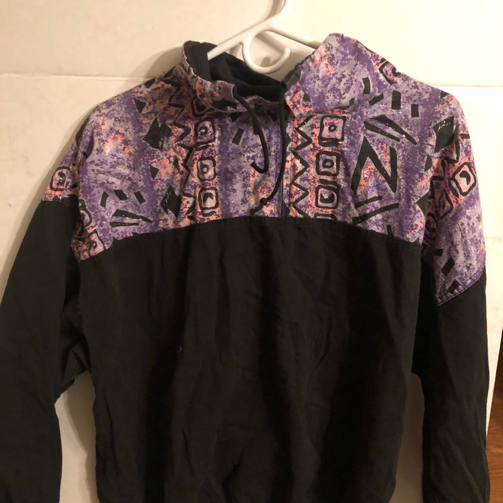 International Baggyz vintage jacket